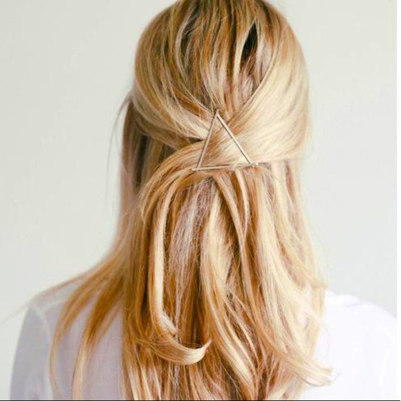 Celestial Style Barrettes Moon Stars - Picture 5 of 16